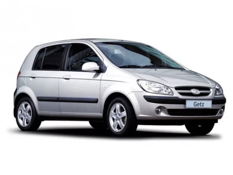 Прокат автомобиля Hyundai Getz в городе Саратов Прокат автомобиля Hyundai Getz в городе Саратов
