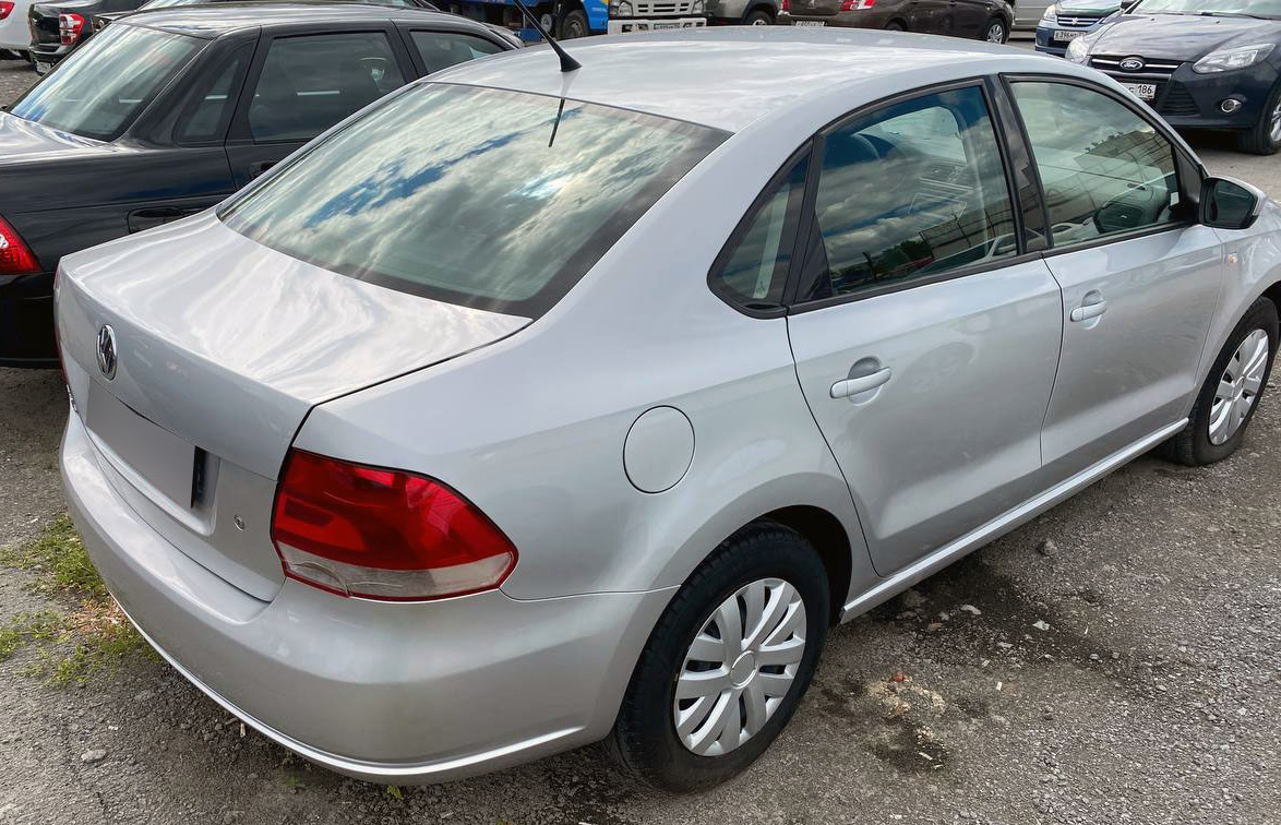 Аренда/прокат автомобилей в Саратове без водителя недорого| BookingCar