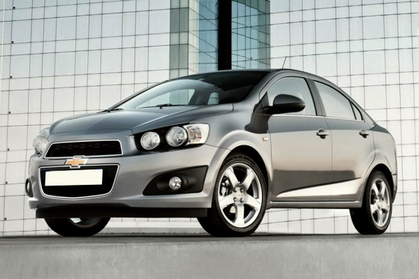 Прокат автомобиля Chevrolet Aveo в городе Саратов Прокат автомобиля Chevrolet Aveo в городе Саратов