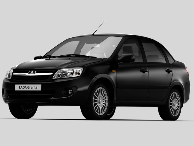 Прокат автомобиля Lada Granta в городе Саратов Прокат автомобиля Lada Granta в городе Саратов