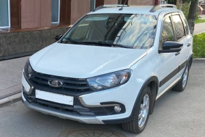 Lada Kalina