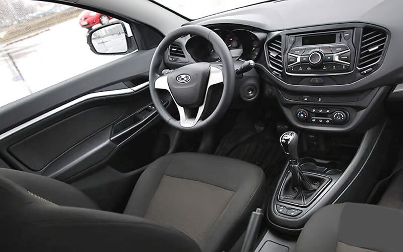 Lada Vesta