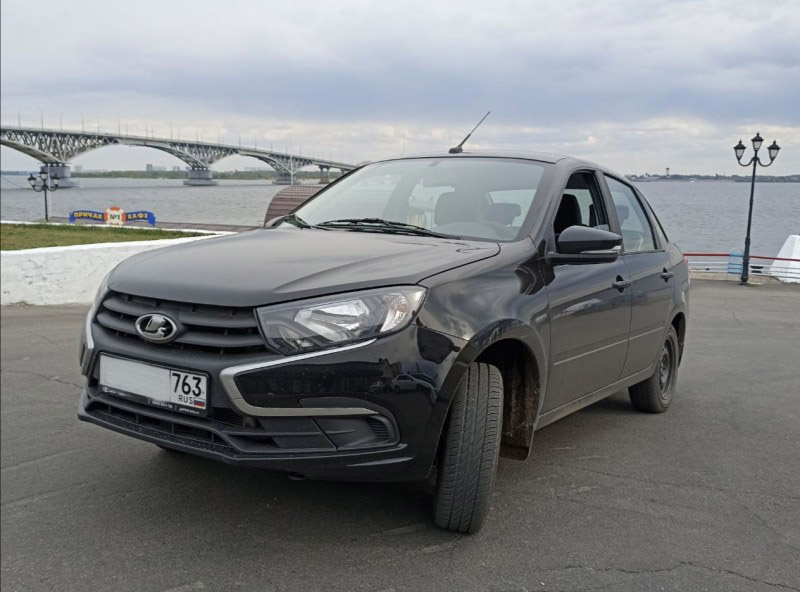 Lada Granta