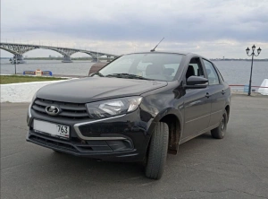 Lada Granta