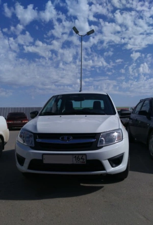 Lada Granta